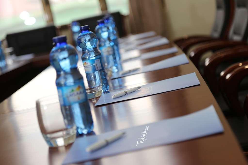 Tolip Olympia Hotel Addis Abeba Faciliteiten foto